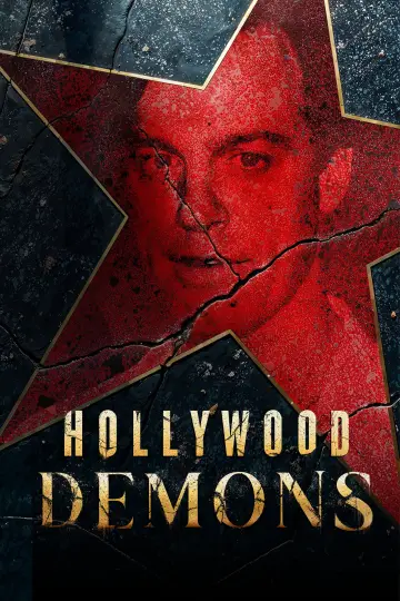 Poster к сериалу "Hollywood Demons" #1513403
