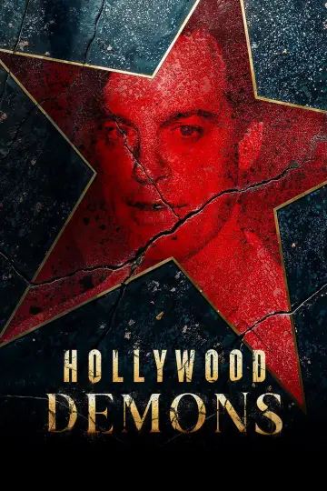 Poster к сериалу "Hollywood Demons" #1513404