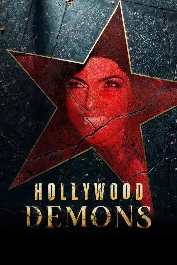 Poster к сериалу "Hollywood Demons" #1513407