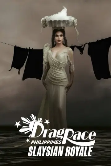 Poster for the TV series "Drag Race Philippines: Slaysian Royale" #1805002