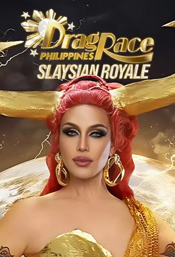 Poster for the TV series "Drag Race Philippines: Slaysian Royale" #1805003