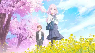 Backdrop for the TV series "Inexpressive Kashiwada and Expressive Oota" #1489738