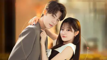Backdrop for the TV series "Marry Me Again" #1605040