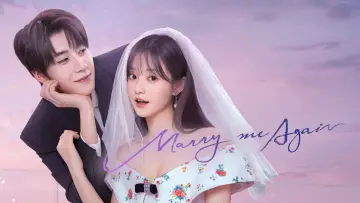 Backdrop for the TV series "Marry Me Again" #1605041