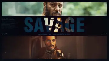 Backdrop for the TV series "The Savage" #1557631