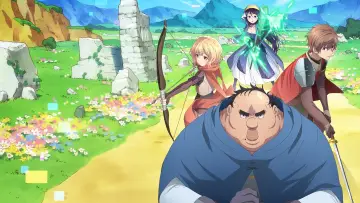 Backdrop for the TV series "Uglymug, Epicfighter" #1453373