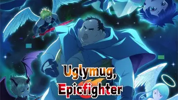 Backdrop for the TV series "Uglymug, Epicfighter" #1453374