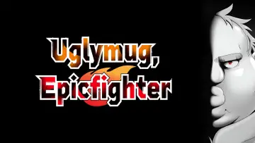 Backdrop for the TV series "Uglymug, Epicfighter" #1453378