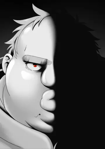 Poster for the TV series "Uglymug, Epicfighter" #1453385