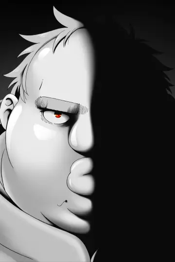 Poster for the TV series "Uglymug, Epicfighter" #1453386
