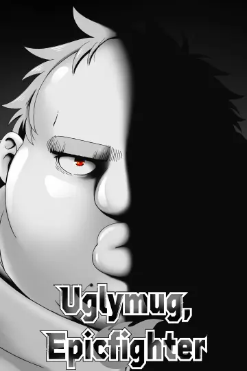 Poster for the TV series "Uglymug, Epicfighter" #1453389