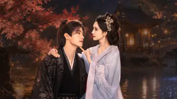 Backdrop for the TV series "Blossoms of Power" #1351869