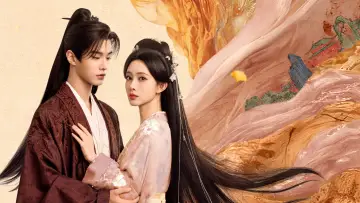 Backdrop for the TV series "Blossoms of Power" #1351870