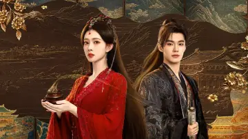 Backdrop for the TV series "Blossoms of Power" #1351872
