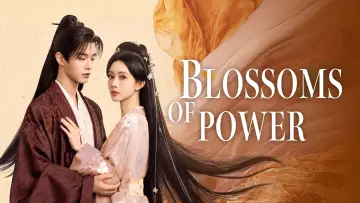 Backdrop for the TV series "Blossoms of Power" #1351875