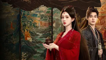 Backdrop for the TV series "Blossoms of Power" #1351878