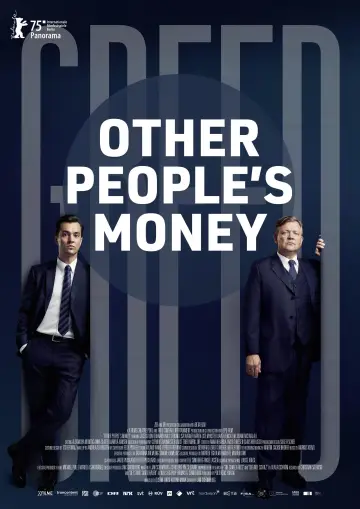 Poster for the TV series "Other People