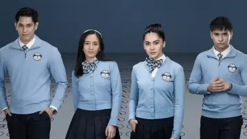 Backdrop for the TV series "Bad Genius: The Series" #1671807
