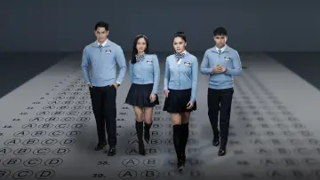 Backdrop for the TV series "Bad Genius: The Series" #1671808