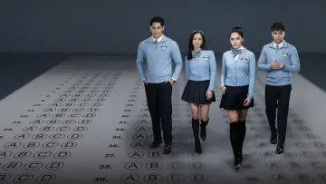 Backdrop for the TV series "Bad Genius: The Series" #1671809