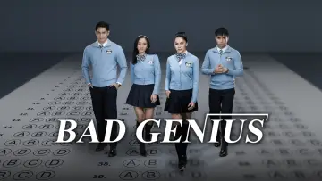 Backdrop for the TV series "Bad Genius: The Series" #1671810