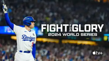 Backdrop for the TV series "Fight for Glory: 2024 World Series" #1500774