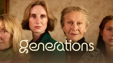 Generationer Poster