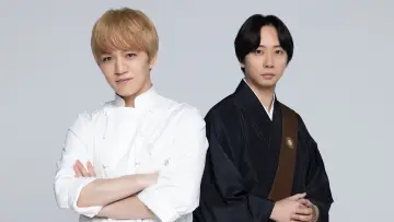 Moonlight Kitchen Poster