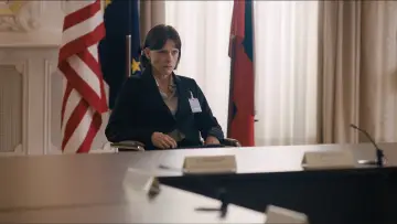 Backdrop for the TV series "The Deal" #1497167