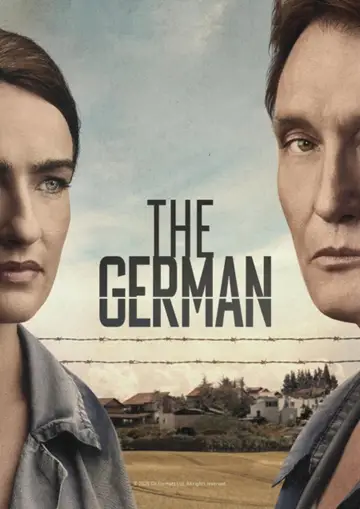 The German Poster