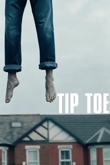 Poster for the TV series "Tip Toe" #1666799