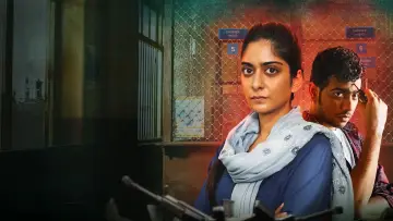 Backdrop for the TV series "Loot Kaand" #1672457