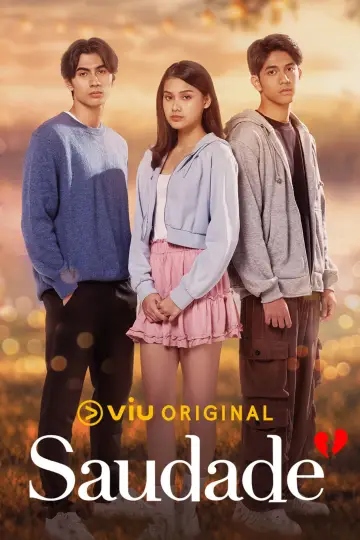 Saudade Poster