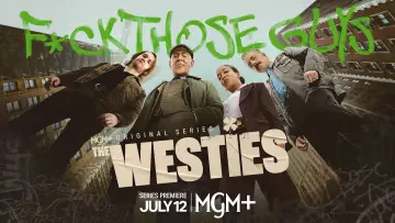 Backdrop к сериалу "The Westies" #1222225