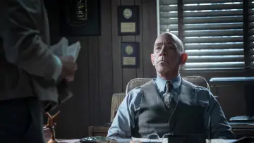 Backdrop к сериалу "The Westies" #1222226