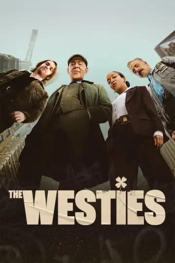 Poster к сериалу "The Westies" #1222231