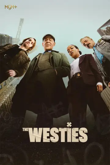 Poster к сериалу "The Westies" #1222232
