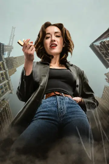 Poster к сериалу "The Westies" #1222233
