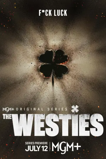 Poster к сериалу "The Westies" #1222234