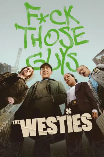 Poster к сериалу "The Westies" #1222236