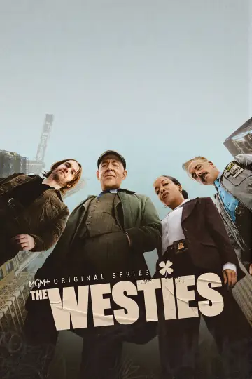 Poster к сериалу "The Westies" #1222239