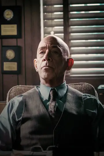 Poster к сериалу "The Westies" #1222241