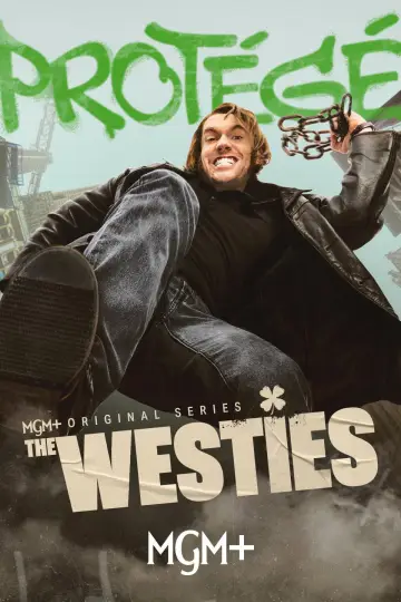 Poster к сериалу "The Westies" #1222243