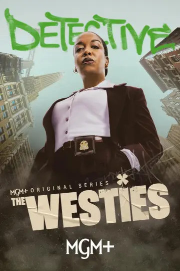 Poster к сериалу "The Westies" #1222244