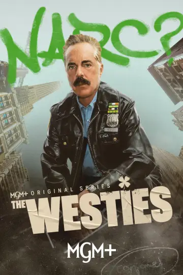 Poster к сериалу "The Westies" #1222246