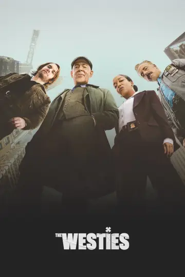 Poster к сериалу "The Westies" #1222249