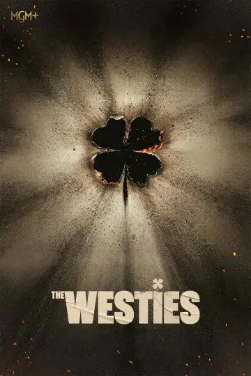 Poster к сериалу "The Westies" #1222251