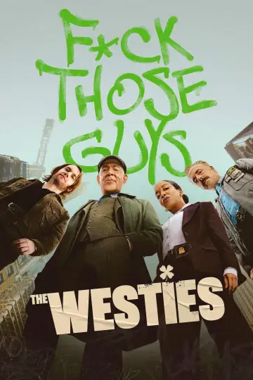 Poster к сериалу "The Westies" #1222252