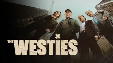 Backdrop for the TV series "The Westies" #1588662