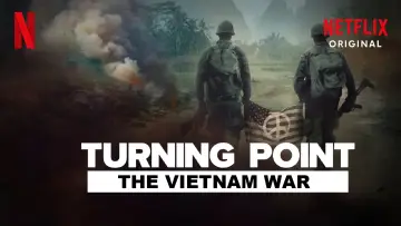 Backdrop for the TV series "Turning Point: The Vietnam War" #1500753